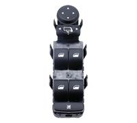 Modulo auto Interruttore alzacristalli per CITROEN C5 C8 Break 1.6L 1.8L 2.0L 2.2L 3.0L 6554HQ Pulsante di controllo accensione auto in vetro sostituzione