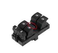 Modulo auto Interruttore alzacristallo elettrico per auto per Volkswagen per VW per Touran per Touareg per Skoda Supreb per Karoq Kodiaq sostituzione(3G0959857B)