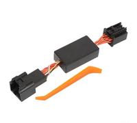 Modulo automatico di memoria di arresto di avvio, eliminatore compatibile ForJeep JLU 2018-2023 installazione del sistema di controllo del motore 12V