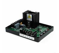 Modulo automatico di regolamento 15A del generatore di serie di GAVR che fornisce la prestazione eccellente in condizioni variabili