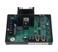 Modulo automatico GAVR 15B per funzionamento efficiente e sicurezza del generato