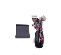 Modulo automatico per regolatori alzacristalli ele Per Mustang Per Shelby 2015-2025 Kit modulo chiusura automatica finestrino Per auto Forten Kingdom e apertura pieghevole dello specchio