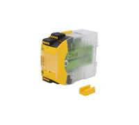 Modulo Automazione - Modulo Espansione Alimentazione 24VDC 751110