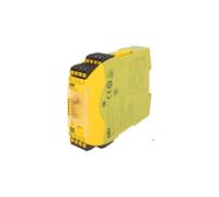 Modulo automazione relè di sicurezza 751104
