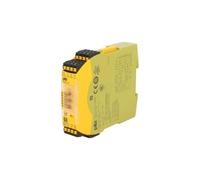 Modulo automazione relè sicurezza 751105