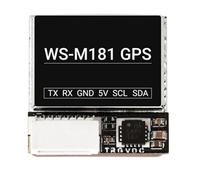 Modulo avanzato dei doppi protocolli per le antenne ceramiche dell'olio sottile dei sistemi di volo