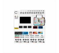 Modulo avanzato M5stampS3 del controller PLC M5stamp