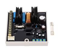 Modulo AVR Modulo automatico Tensione di tensione Controllata digitalmente Connect Realtime Monitoraggio Regolamento del regolatore di eccitazione per il materiale ABS Generatore