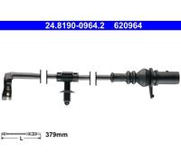 MODULO AVVISO PASTIGLIE FRENO 24819009642