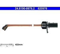 MODULO AVVISO PASTIGLIE FRENO 24819009762