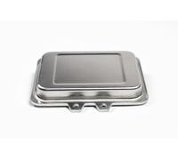 Modulo Ballast Fari Xenon Skoda Superb 08-13 Tipo Hella 5DV 009 000-001