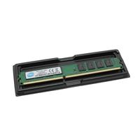 CoreParts 4 GB Memory Module 1333 MHz DDR3 Major, KVR1333D3D4R9S/4G, MICROMEMORY (1333 MHz DDR3 Major DIMM)