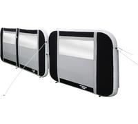 Modulo base del frangivento gonfiabile westfield narvi air