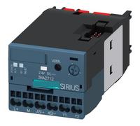 Modulo base for avviamento stella-triangolo con interfaccia AS-I basato sul contattore 3RT2 S00/S0 3RA2712-2CB00