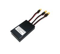 Modulo Batteria A Doppia Cella da 40 A, il Modulo Parallelo A Doppia Batteria Si Scarica Simultaneamente per Aumentare La Corrente