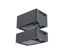 Modulo Batteria Aggiuntiva MARSTEK | Fino a 10.24 kWh di Espansione | Plug & Play | Marstek