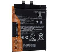 Modulo batteria ai polimeri di ioni di litio compatibile con Xiaomi 11, 3,87 V 4500 mAh ricaricabile (codice: BM4X)_P