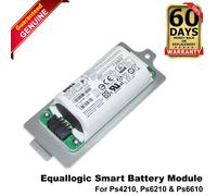 Modulo batteria controller DELL 0K4PPV 10DXV EqualLogic PS4210 PS6210 PS6610