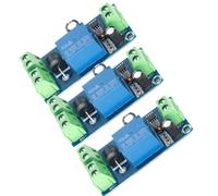 Modulo batteria di backup di commutazione automatica con 5V-48V Input 10A Output per UPS Sistemi di Sicurezza Illuminazione di Emergenza Alimentazione di Backup