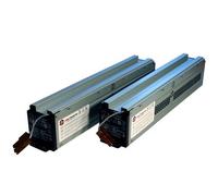 Modulo batteria RBC140 per impianti APC UPS (Plug and Play)