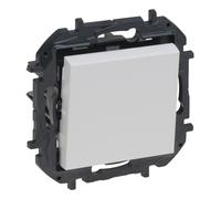 MODULO BIANCO CONNETTORE A CROCE MORSETTI A VITE NILOE 863107B