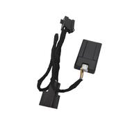 Modulo Blocco Portellone Elettrico Con Sollevamento Automatico Controllo Intelligente Chiavi Per Q5 Q7 Blocco serratura bagagliaio auto