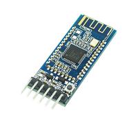 Modulo Bluetooth 4.0 BLE AT-09BT05 con uscita porta seriale CC2541 compatibile con HM-10