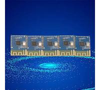 Modulo Bluetooth 5.0 DY-23 BLE5.0 CC2541 portatile