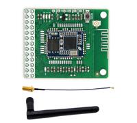 Modulo Bluetooth 5.1 I2S QCC5125 + antenna senza funzione di chiamata