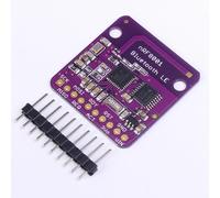 Modulo Bluetooth BLE 4.0 basso consumo nRF8001 Breakout