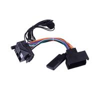 Modulo Bluetooth Cavo adattatore audio+MIC per Peugeot 207 307 Citroen C2 C3 RD4