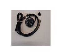 MODULO BLUETOOTH DI COMANDO ESTERNO CON TASTIERA NUMERICA PER X1R SMART ISEO 98PB0696