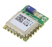 Modulo: Bluetooth Low Energy; Bluetooth Low Energy,Bluetooth® 5 RN4871-I/RM130 IoT (WiFi/Bluetooth)