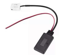 Modulo Bluetooth per auto, adattatore audio AUX-IN per radio wireless per Peugeot 207 307 407 308 Citroen