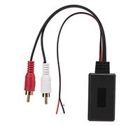 Modulo Bluetooth Universale per Auto Adattatore Musicale Aux Cavo Audio Modulo Bluetooth per Auto Adattatore AUX per Alpine
