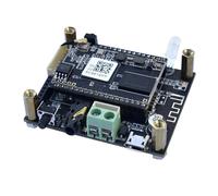 Modulo Bluetooth WB05 WiFi e Bluetooth 5.0 Scheda di uscita analogica I2S