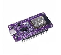 Modulo Bluetooth WiFi dual-band RTL8720DN NICEMCU, saldato