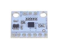 Modulo BMI270: Sensore A Sei Assi Ad Alta Precisione, Superiore al BMI160, per Applicazioni Indossabili Intelligenti.