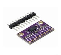 Modulo BNO085 del sensore di 9DOF IMU con fusione del sensore per il posizionamento accurato e l'orientamento dentro per la robotica dell'AR VR, interfacce di ARTE di I2C SPI UFor di caratteristiche