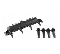 Modulo bobina accensione per Citroen Nemo Van 1.4 73cv J28A