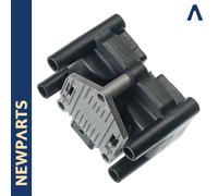 Modulo Bobina D’Accensione NEWPARTS Per AUDI Seat Skoda VW 4 Pin 12V