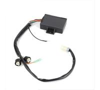 modulo bobina di accensione 1704 3GD-85540-20-00 per Yamaha YFM per warrior 350