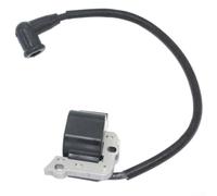 Modulo bobina di accensione 725-06012 753-08351 compatibile per Troy-Bilt TB625EC TB675EC per Cadet CC310, sostituzione ad alta efficienza del carburante resistente al calore