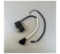 Modulo bobina di accensione adatto for 124L 125L 125E 128L 128LD 545046701 Motosega Rasaerba Decespugliatore Ricambi
