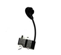 Modulo bobina di accensione adatto for HS81 HS81R HS81T HS86 HS86R HS86T Hedge Engine Magneto Ricambi di ricambio #42374001302