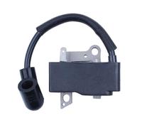 Modulo bobina di accensione adatto for Husqvarna 235 R 232R 240 RJ 232L Parte 537038501