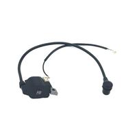 Modulo bobina di accensione adatto for motore decespugliatore EB650 63,3 cc 64 cc, parti di ricambio for accenditore