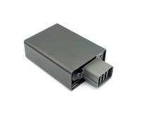 modulo bobina di accensione Adatto per accenditore per moto per Honda ad alte prestazioni CBX250/XR2508PIN, resistenza alle alte temperature