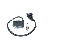 Modulo bobina di accensione BM6A Candela adatta for FS120 FS120R FS200 FS250 FS300 FS350 BT120C BT121 FR35 41344001301