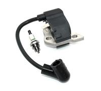 Modulo bobina di accensione candela BM6A adatto for Ryobi for UT10540 UT10542 UT-10580 motore motosega sostituire 309261001